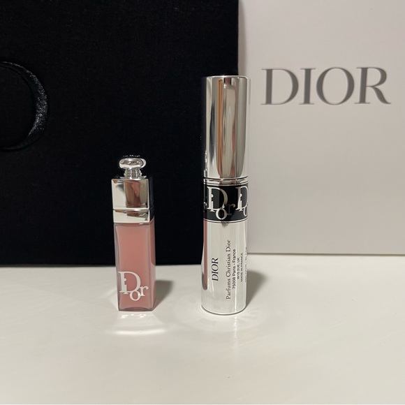 Dior Cosmetics Pouch - Picture 2 of 6